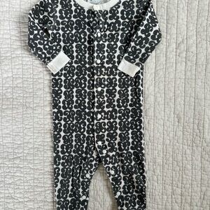 Uniqlo Marimekko collab footies 396